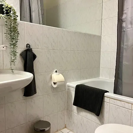 Daire Mit Meerblick, Sonne & Flair Harrislee