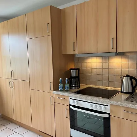 Mit Meerblick, Sonne&flair Harreslev