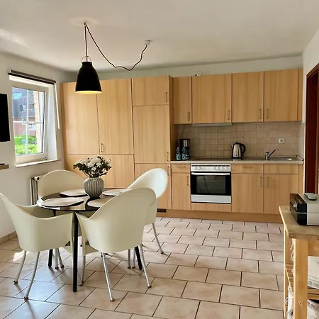 Mit Meerblick, Sonne&flair Harreslev