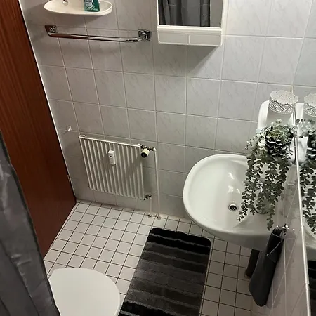 Lejlighed Mit Meerblick, Sonne&flair