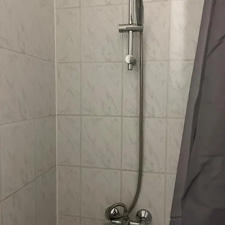 Mit Meerblick, Sonne&flair Lejlighed *