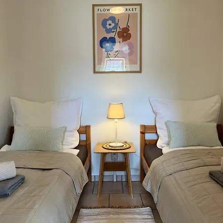 Mit Meerblick, Sonne & Flair * Harrislee