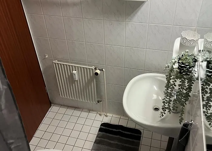 Apartamento Mit Meerblick, Sonne & Flair