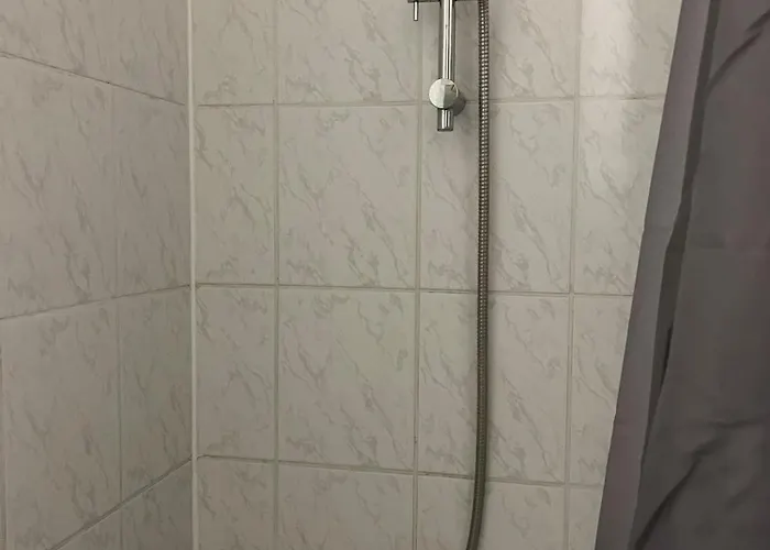 Mit Meerblick, Sonne & Flair Apartamento *